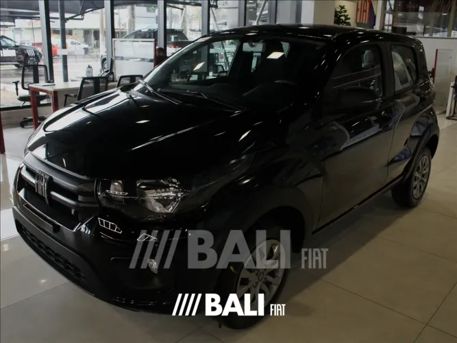 Fiat Mobi Like 1.0 Fire Flex 5P. 2026