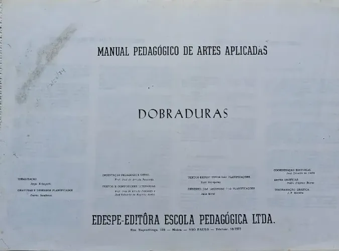 CADERNO