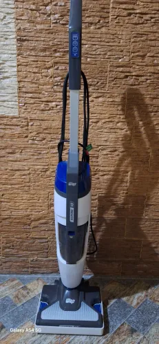 Vendo aspirador 220 v