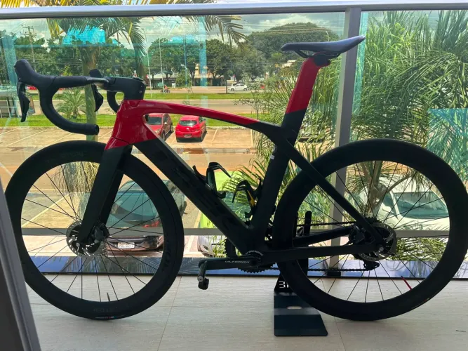 Trek Madone 2021 SLR7