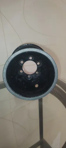 RODA DIANTEIRA AVULSA PARA KART !!!
