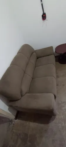 Sofá 3 Lugares