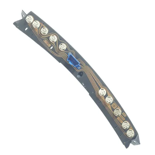 Comando Bordo 04685651 Grand Caravan 1997 A 2000