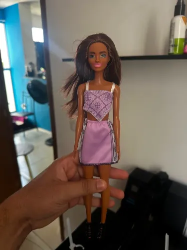 Barbie