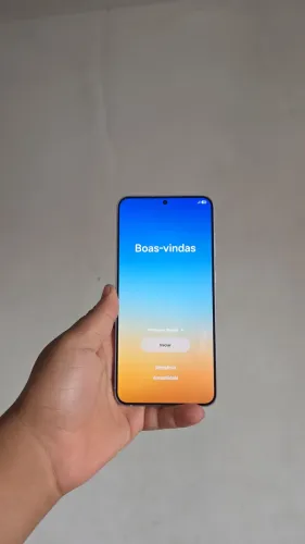 Samsung S25 Plus 256 GB