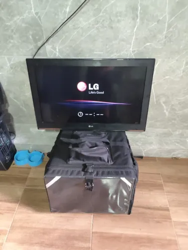 Tv LG 36 pol