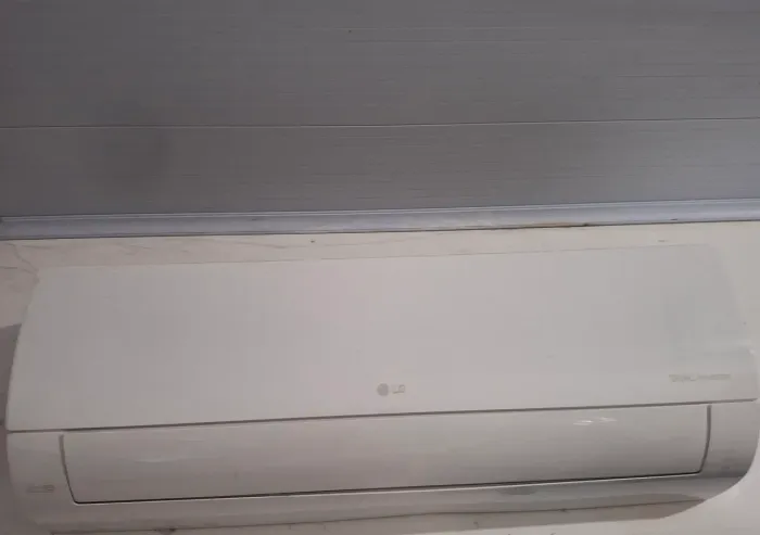 Ar condicionado LG Inverter  12BTU 