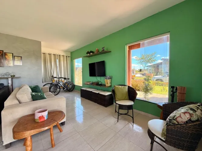 CONDOMINIO FAZENDA REAL RESIDENCE