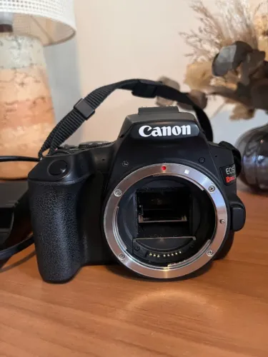 Cânon SL3