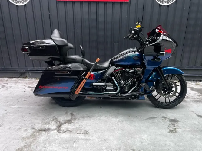 Harley-Davidson CVO Road Glide Fltrxse 2019