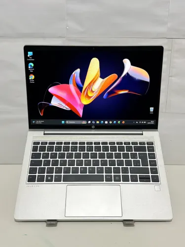 HP ProBook 445 G10 Ryzen 5 7530U 16GB 512GB SSD Full HD Impecavel