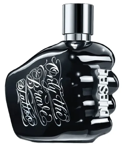 Diesel Only the Brave Tatoo 125ml