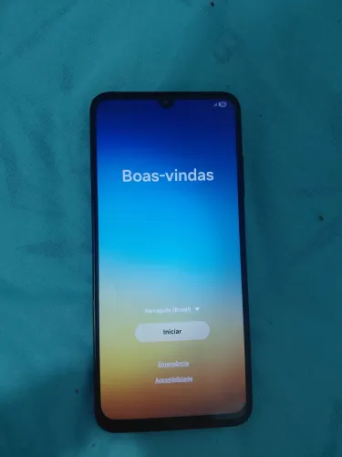 Vendo celular Samsung Galaxy A05s