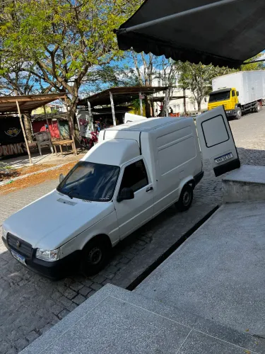 Fiat Fiorino Furg.1.5/1.3/1.3 Fire/1.3 F.flex 2012