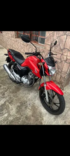 Honda/ cg 160