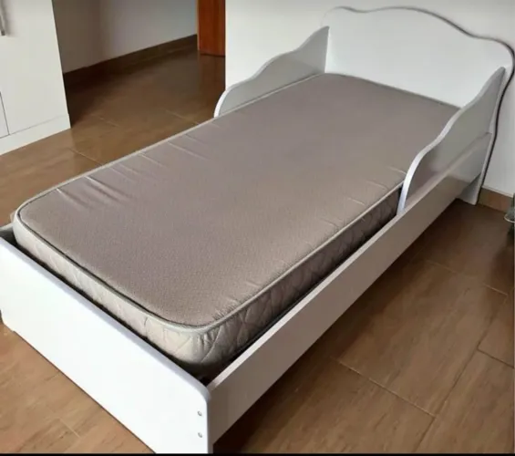 Cama infantil