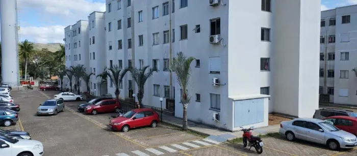Apartamento à Venda com 2 dormitórios Protásio Alves | Porto Alegre