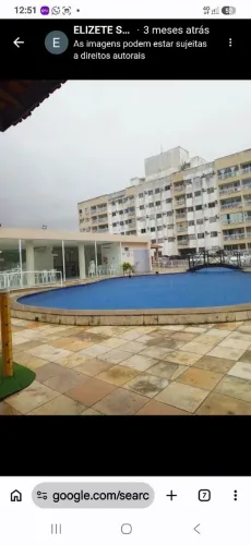 Apartamento alugar COHATRAC/maraville