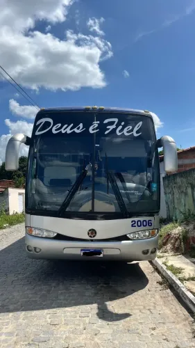 G6 Truckado à venda