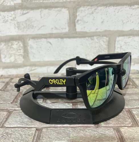 Óculos Oakley Frogskins Hybrid