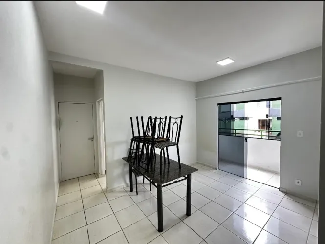 Apartamento à venda no Salinas ll