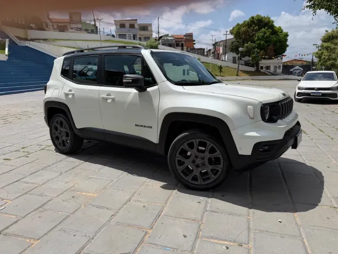 Jeep Renegade S T270 1.3 TB 4X4 Flex Aut. 2022