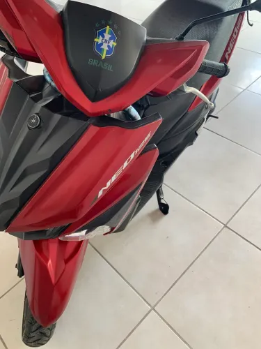 Moto Yamara