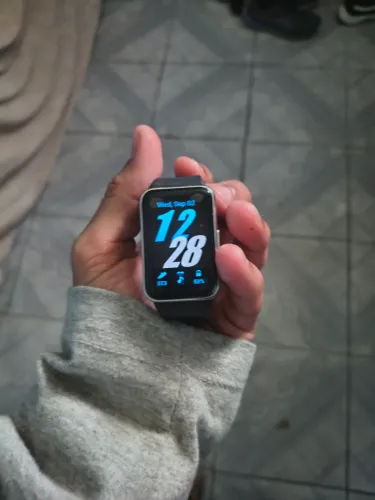 Smartwatch Samsung