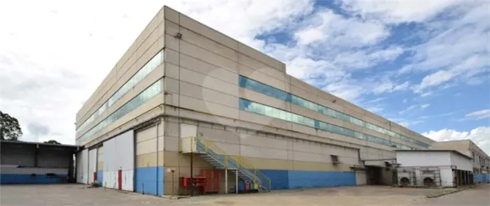 Galpão para locação no Éden em Sorocaba SP
