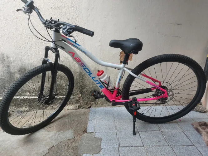 Bicicleta Aro 29 Absolute Hera