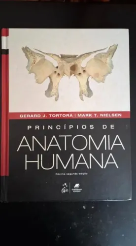Livro Anatomia NOVO