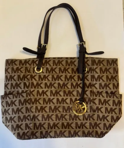 Bolsa Michael Kors Original