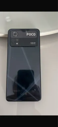 Xiaomi poco x4 pro