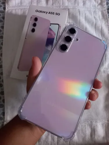 SAMSUNG A55 5G ROSA