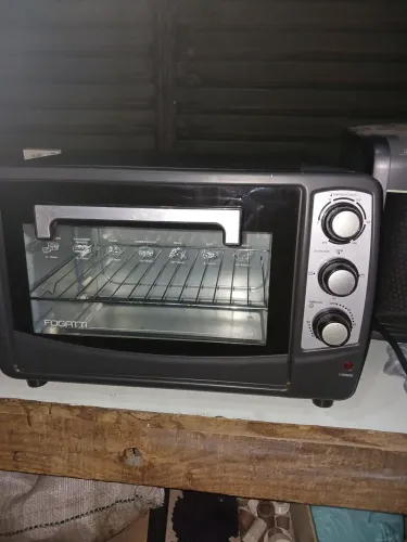 Forno elétrico Fogatti f300