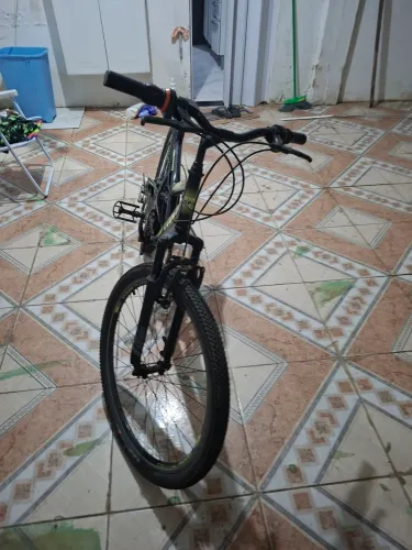 Bicicleta colli