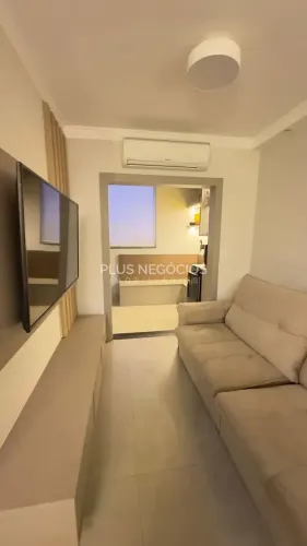 Apartamento para venda | Glass Campolim | 3 Dormitórios (1 Suíte) | 88m² | Sorocaba, SP