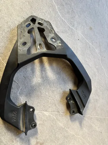 Suporte baú fazer 250 2018 até 2026