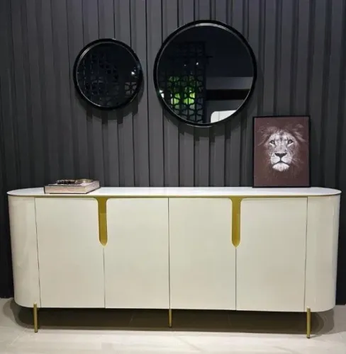 BUFFET CLEO 1.96M