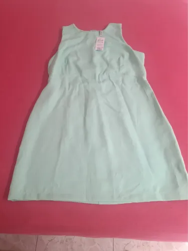 Vestido plus curvy G1