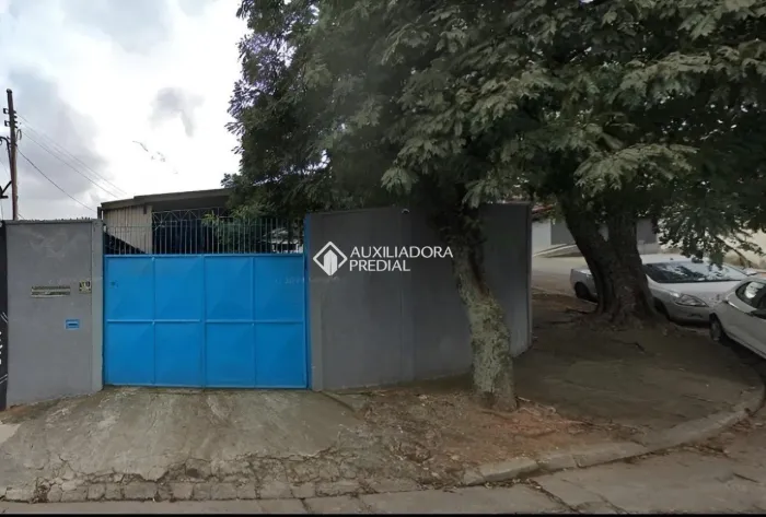 Excelente galpão comercial com 476m2 no Bairro Capuava em Santo André