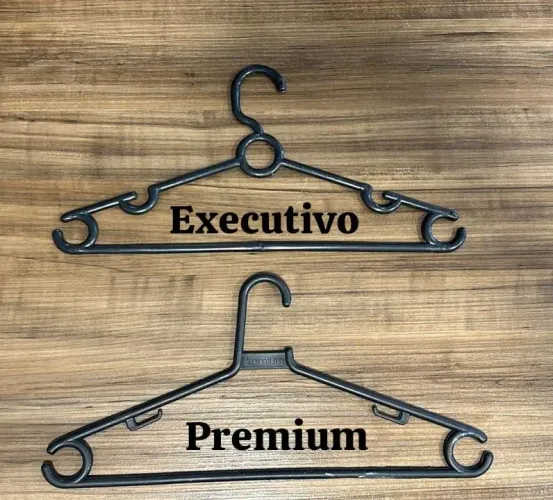 Cabides NOVO 3.000 unid por 2.200 reais