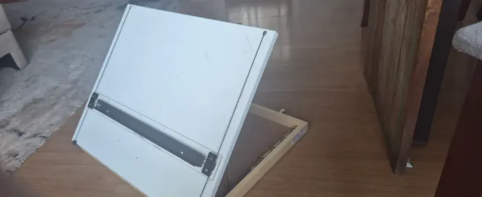 Prancheta para desenho grande