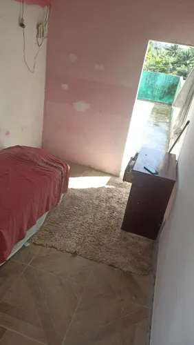 Vendo primeiro andar