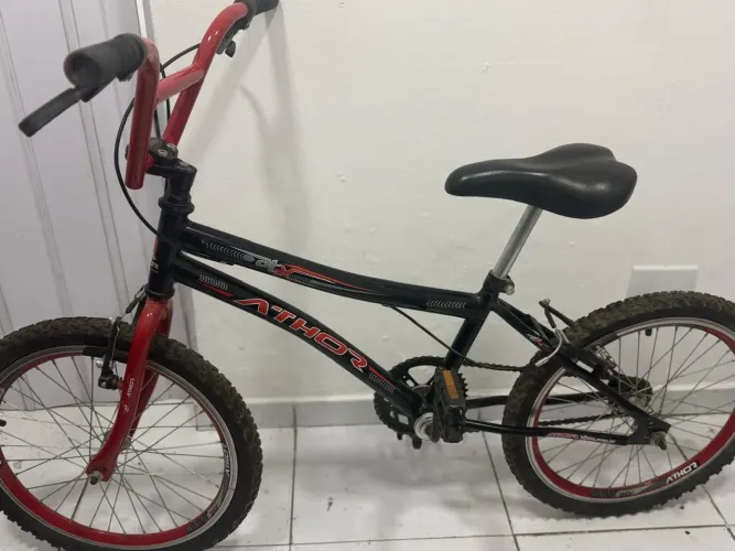Bicicleta Aro 20