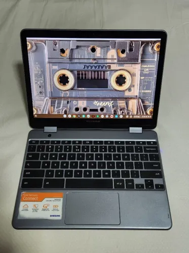 Samsung Chromebook Plus V2 - ótimo estado