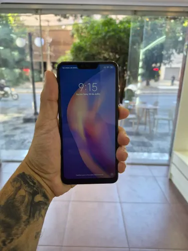 Xiaomi MI 8 Lite 64GB