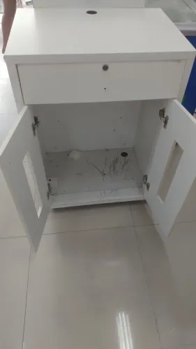 Móvel para balcão 