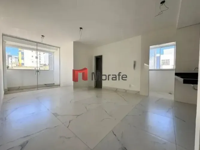 Apartamento com 3 Quartos para alugar, 116m²