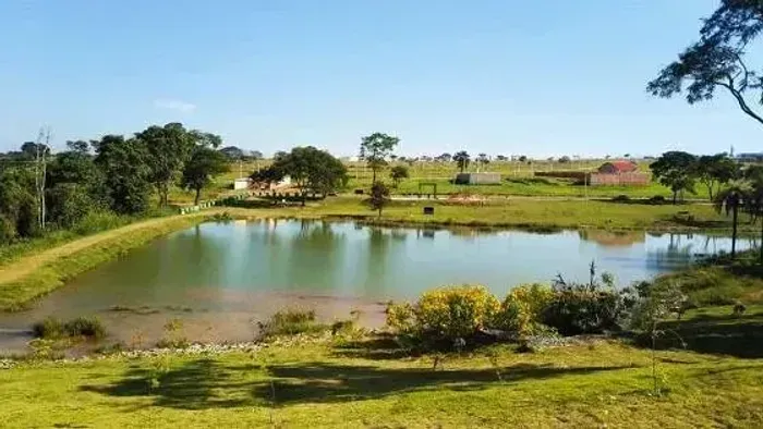 Vendo ágio de um Lote, atrás do Super adega, 100% legalizado no Reserva do Parque em Valpa